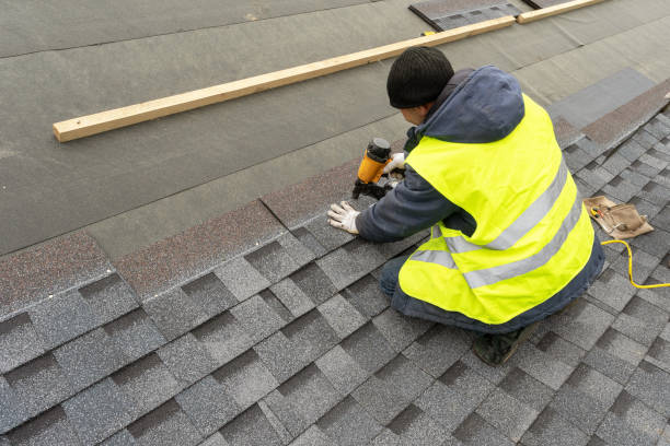Quick and Trustworthy Emergency Roof Repair Services in Sayreville, NJ
