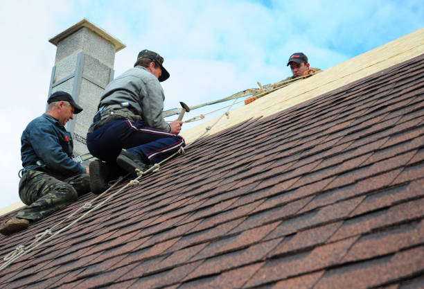 Quick and Trustworthy Emergency Roof Repair Services in Sayreville, NJ